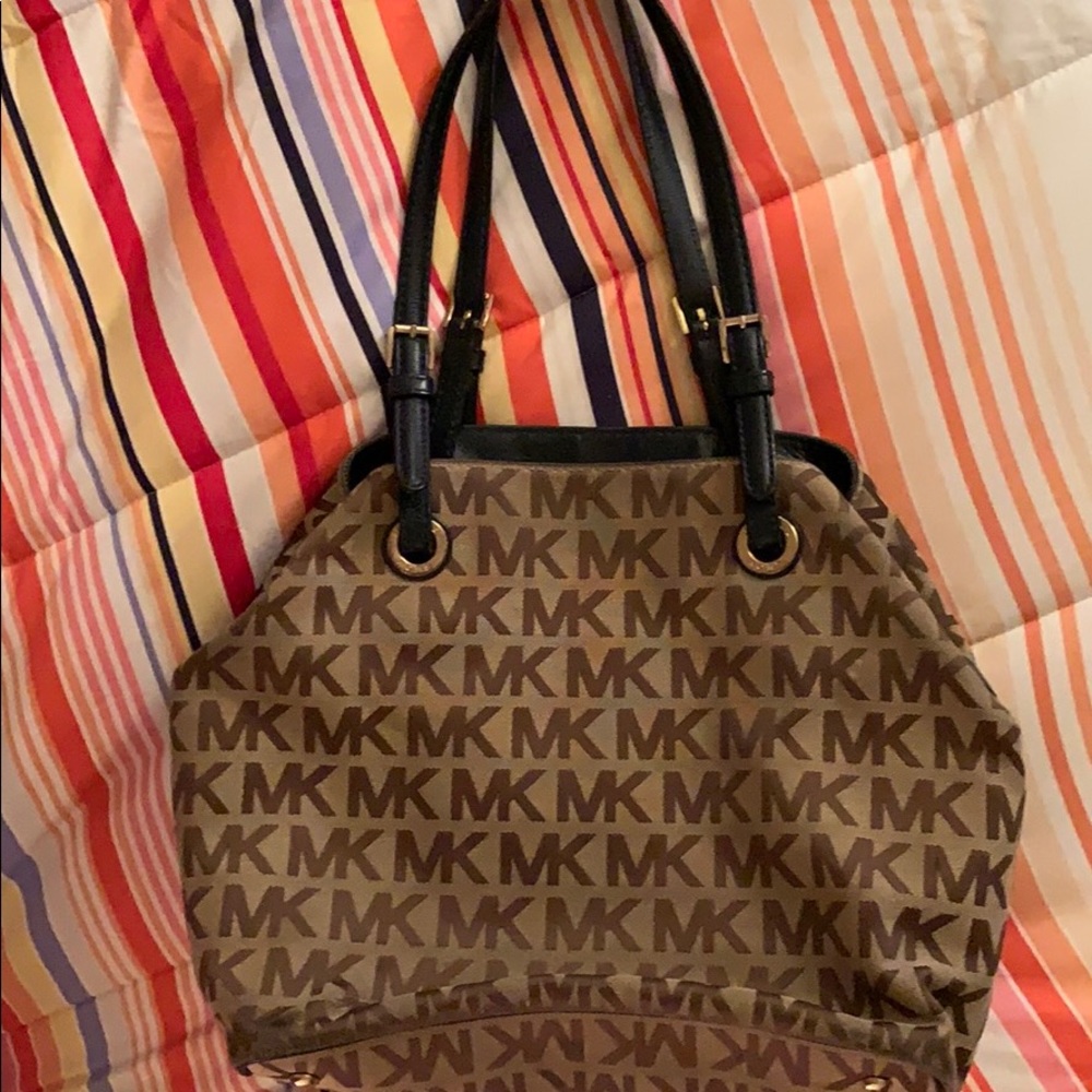 Preowned Michael Kors bag
